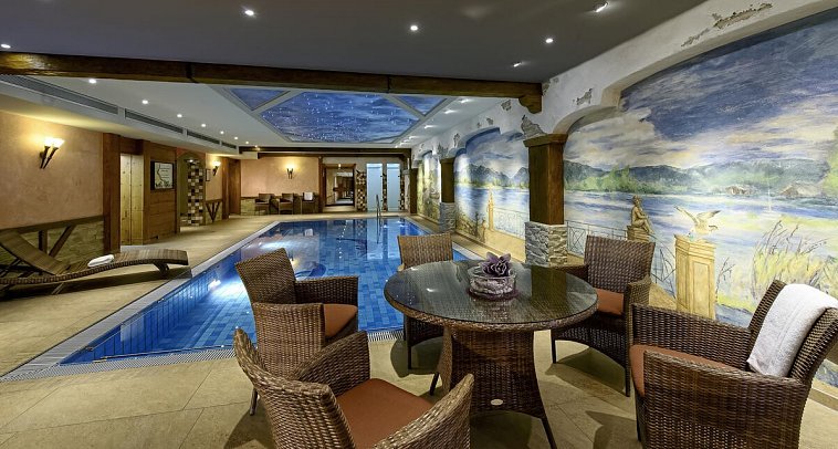 Steinbach-Hotel