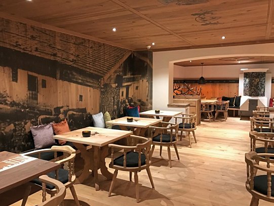 Relais & Châteaux Gut Steinbach Hotel Chalets SPA