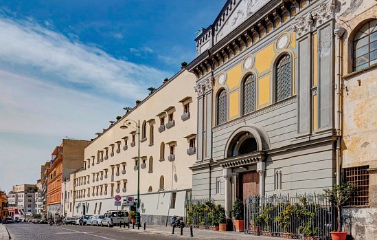 San Francesco al Monte