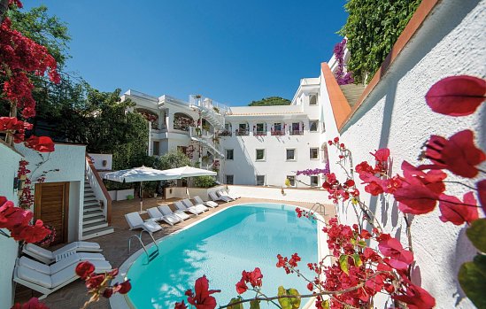 Villa Romana Hotel & Spa