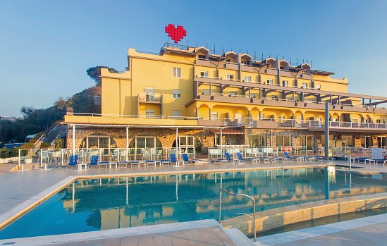 Art Hotel Gran Paradiso