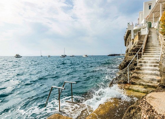 Miramare Sea Resort & Spa