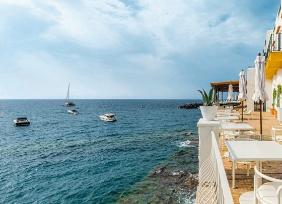 Miramare Sea Resort & Spa