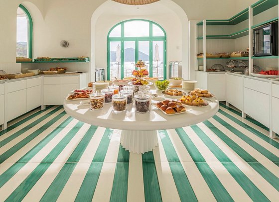 Miramare Sea Resort & Spa
