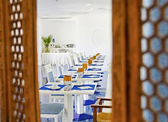 Corallo Blu Hotel De Charme