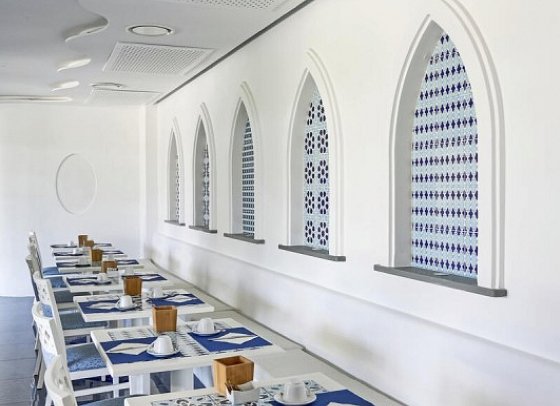 Corallo Blu Hotel De Charme