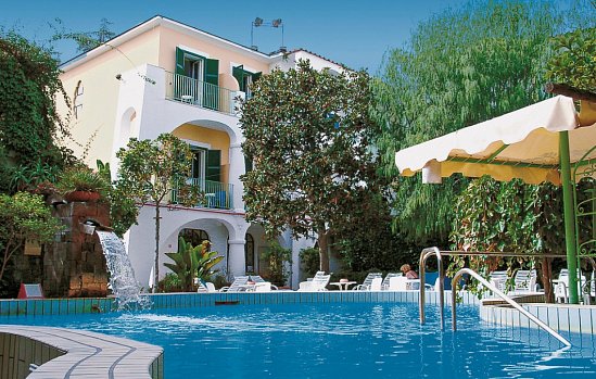 Villa Ciccio
