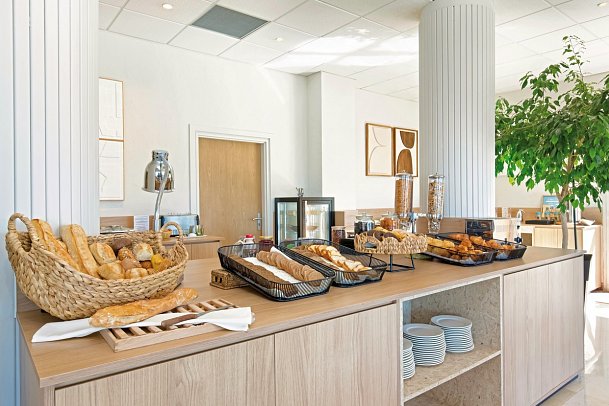 Best Western Plus Hôtel La Marina