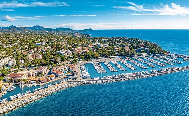 Best Western Plus Hôtel La Marina