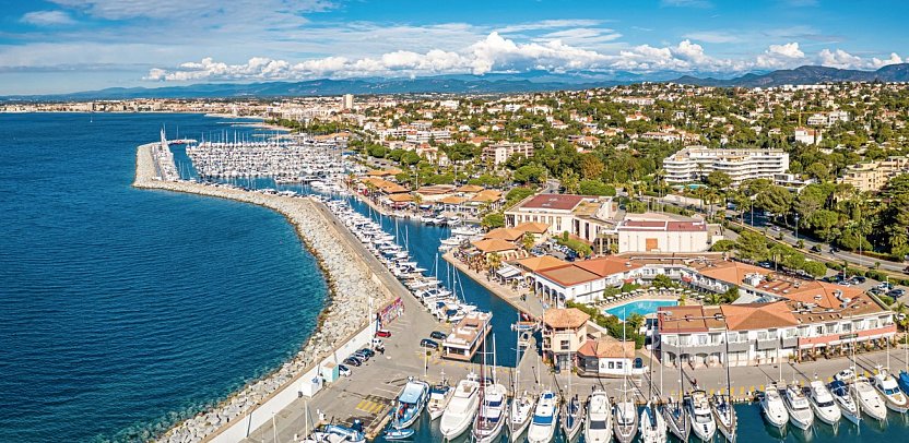 Best Western Plus Hôtel La Marina