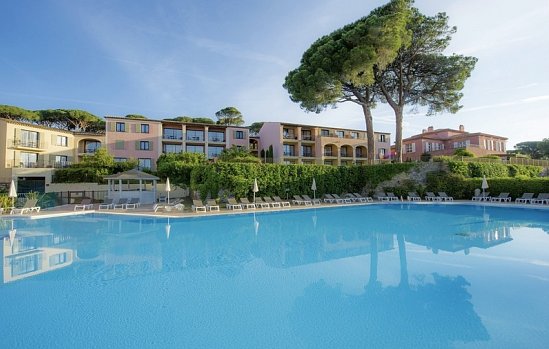 Les Jardins de Sainte Maxime