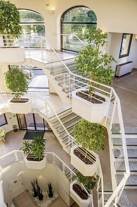 Les Jardins de Sainte Maxime