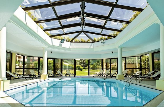 Les Jardins de Sainte Maxime