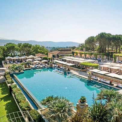 Terre Blanche Hôtel Spa Golf Resort