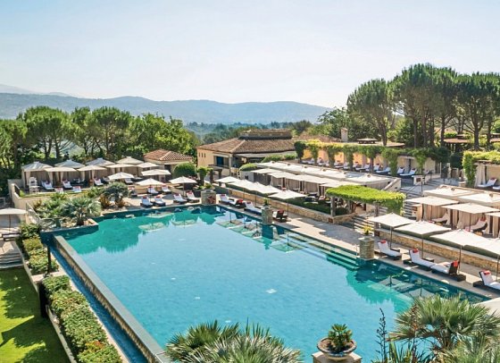 Terre Blanche Hôtel Spa Golf Resort