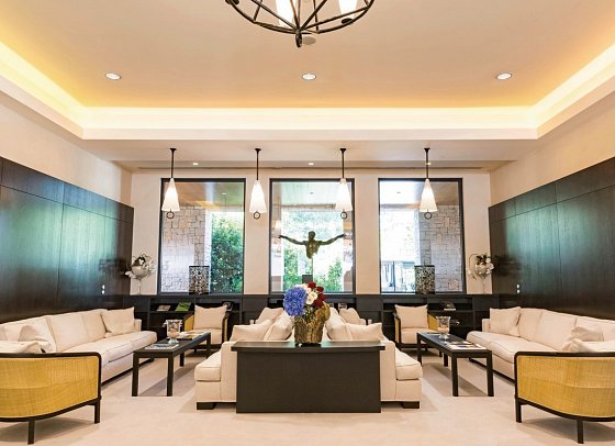 Terre Blanche Hôtel Spa Golf Resort