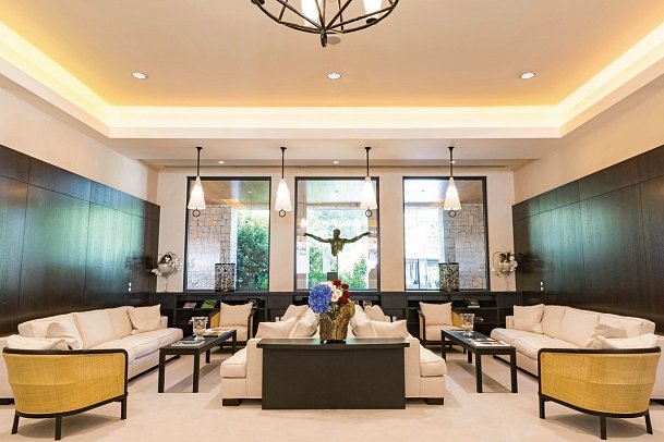 Terre Blanche Hôtel Spa Golf Resort