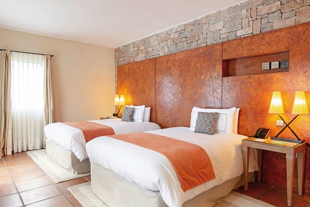 Terre Blanche Hôtel Spa Golf Resort - Premier Suite (Zimmercodierungen WD1 & WB1)