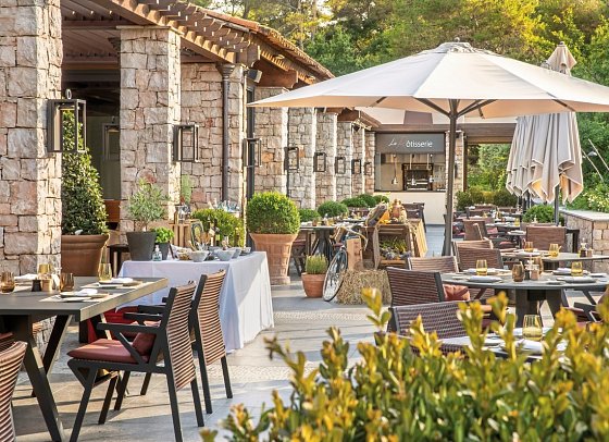 Terre Blanche Hôtel Spa Golf Resort