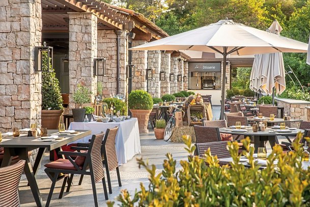 Terre Blanche Hôtel Spa Golf Resort