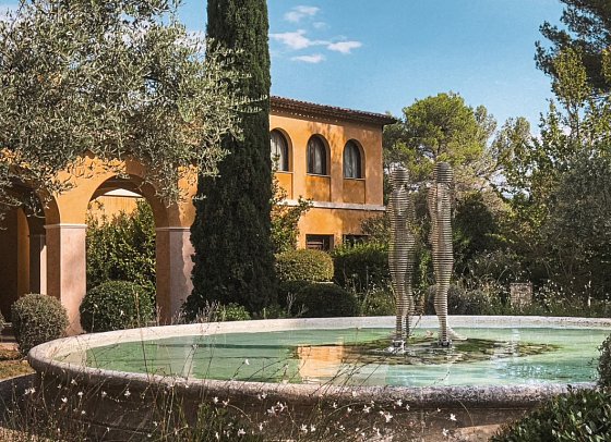 Terre Blanche Hôtel Spa Golf Resort