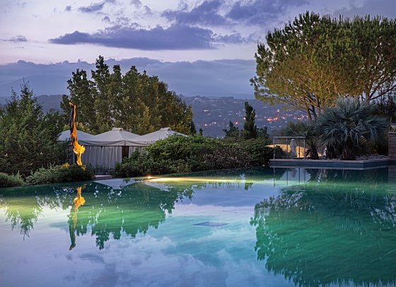 Terre Blanche Hôtel Spa Golf Resort