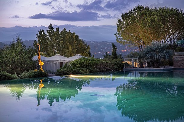 Terre Blanche Hôtel Spa Golf Resort