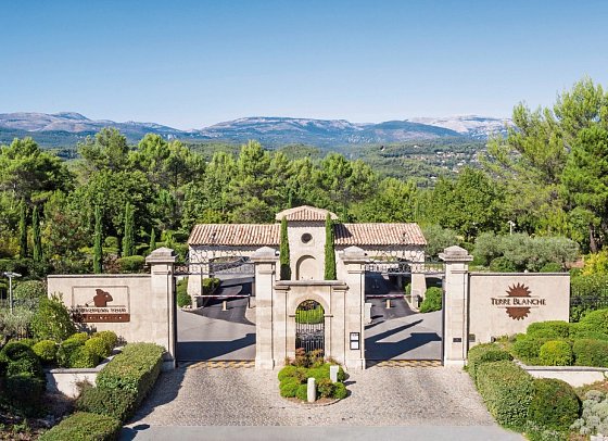 Terre Blanche Hôtel Spa Golf Resort
