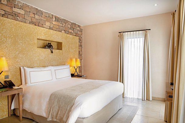 Terre Blanche Hôtel Spa Golf Resort - Wohnbeispiel Villa Provence (Zimmercodierung VB3)