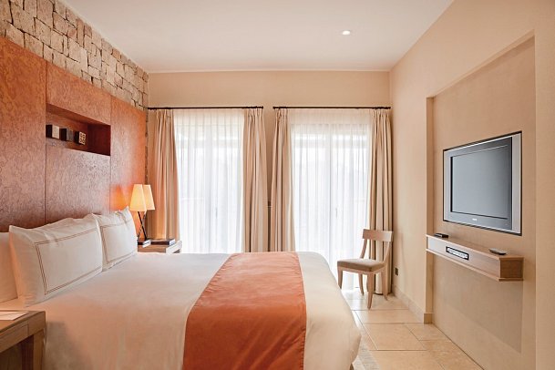 Terre Blanche Hôtel Spa Golf Resort - Wohnbeispiel Premier Villa (Zimmercodierung VB1)