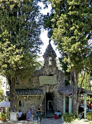 Die schönsten Seiten Südfrankreichs - Provence & Côte d´Azur - Saint-Paul-de-Vence