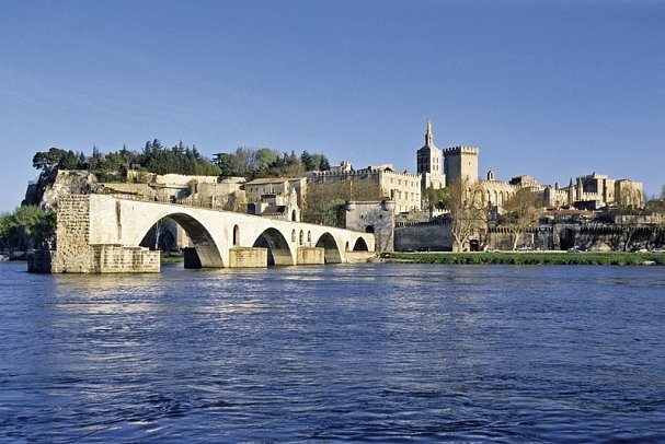 Die schönsten Seiten Südfrankreichs - Provence & Côte d´Azur