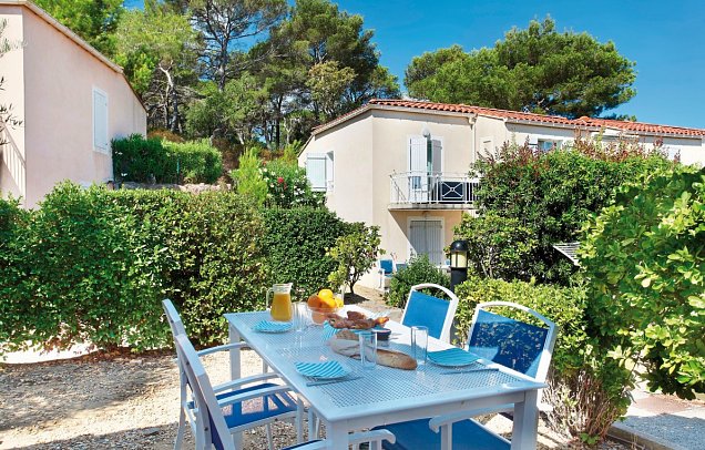 Résidence Odalys Domaine des Eucalyptus