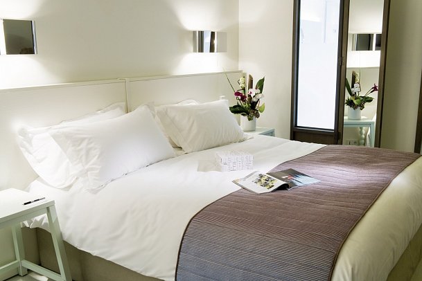 Pullman Royal Casino - Wohnbeispiel