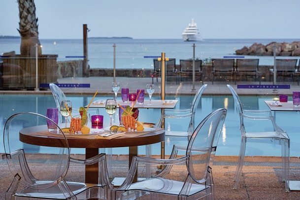 Pullman Royal Casino