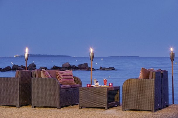 Pullman Royal Casino