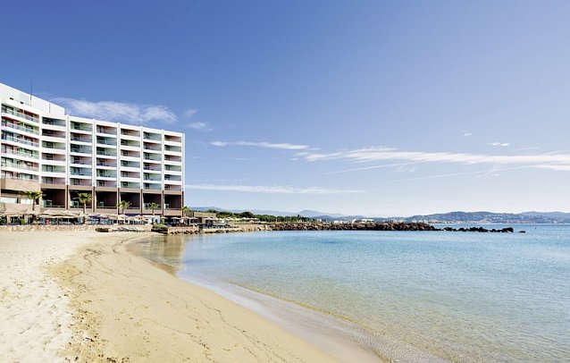 Pullman Royal Casino