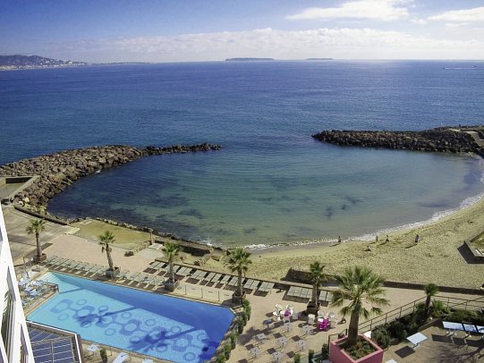 Pullman Royal Casino