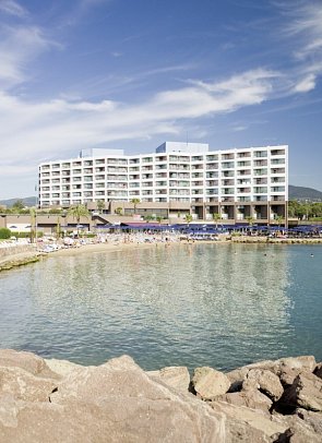 Pullman Royal Casino