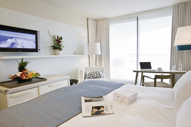 Pullman Royal Casino - Wohnbeispiel