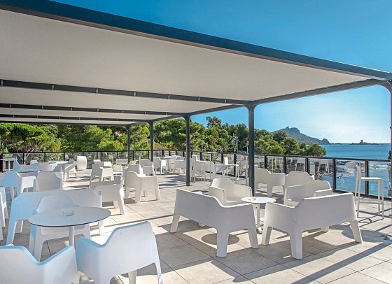 SOWELL HÔTELS La Plage
