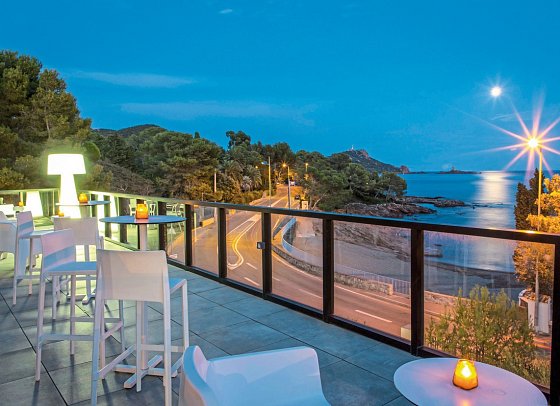SOWELL HÔTELS La Plage