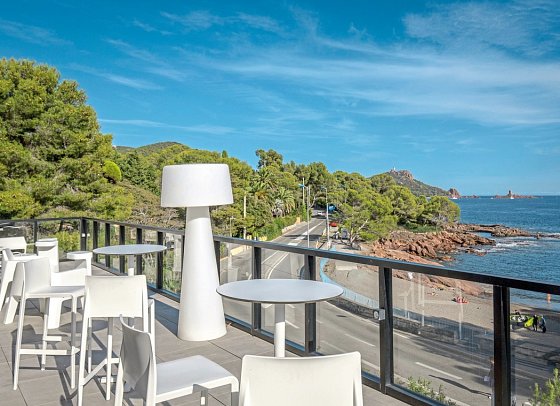 SOWELL HÔTELS La Plage