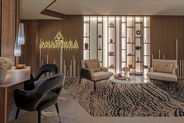 Anantara Plaza Nice Hotel - Spa