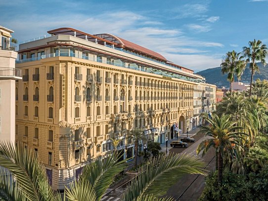 Anantara Plaza Nice Hotel