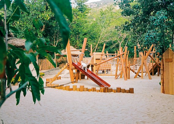 Six Senses Ninh Van Bay