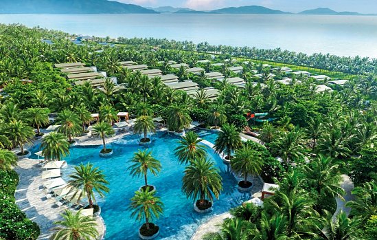 Mövenpick Resort Cam Ranh