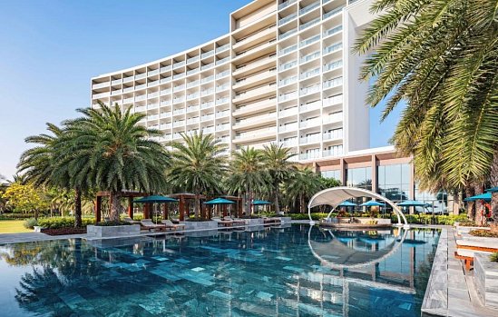 Radisson Blu Resort Cam Ranh