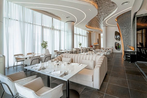 Villa Le Corail, A Gran Melia Hotel