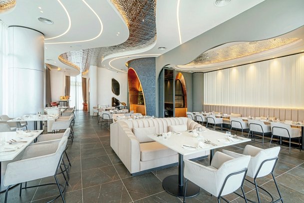 Villa Le Corail, A Gran Melia Hotel